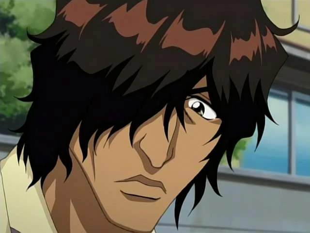 Otaku Gallery  / Anime e Manga / Bleach / Screen Shots / Episodi / 004 - Il pappagallo maledetto / 130.jpg